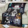 Stormtrooper Star Wars Fleece Blanket