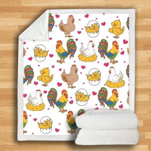 Chicken Blanket