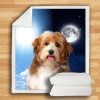 Havanese Blanket