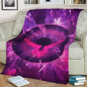 CODE GEASS FLEECE BLANKET GIFT FOR FAN