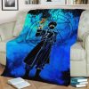 FLAME ALCHEMIST SOUL BEST SELLER FLEECE BLANKET GIFT FOR FAN