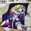 ASUNA SWORD ART ONLINE BEST SELLER FLEECE BLANKET GIFT FOR FAN