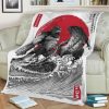 BATTLE FOR THE AGES SUMIE BEST SELLER FLEECE BLANKET GIFT FOR FAN