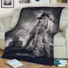 BREAKING BAD BEST SELLER FLEECE BLANKET GIFT FOR FAN