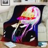 ANIME DARLING FLEECE BLANKET GIFT FOR FAN