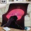 BLADE RUNNER 2049 BEST SELLER FLEECE BLANKET GIFT FOR FAN