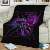 DESTINY GAMES FLEECE BLANKET GIFT FOR FAN