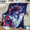 ANIME AND MANGA JAPAN FLEECE BLANKET GIFT FOR FAN