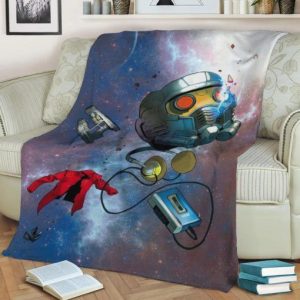 GONE BEST SELLER FLEECE BLANKET GIFT FOR FAN