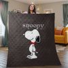 Snoopy Blanket