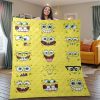 SpongeBob SquarePants Blanket