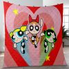 The Powerpuff Girls Fan Gift
