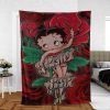 Betty Boop Fan Gift