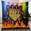 Kiss Rock Band Fan Gift