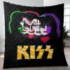 Kiss Rock Band 4 Fan Gift