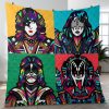 Kiss Rock Band 7 Fan Gift