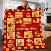 Disney Winnie The Pooh Be My Hunny Pooh Christmas Gift