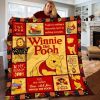 Disney Winnie The Pooh We Are Never Too Old For Winnie The Pooh Christmas Gift