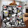 Peanuts Snoopy So Cute Christmas Gift Personalized 2
