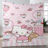 Hello Kitty Lover 3 Fan Gift
