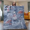 Disney Frozen Elsa So Sweet Blanket