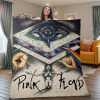 Pink Floyd Rock Band Gift For Lover