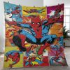 Spider Man Marvel Comic Fan Gift