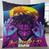 Juice Wrld Rapper 3 Fan Gift