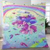 Pinkie Pie Love Candy My Little Pony Friendship Is Magic TV Show Ver8 Christmas Gift Lover Blanket