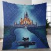 Disney Castle Disney Family Mickey Mouse Fan Gift