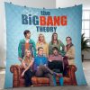 TV Series The Big Bang Theory Fan Gift