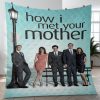 TV Series How I Met Your Mother 2 Fan Gift