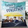 TV Series How I Met Your Mother 4 Fan Gift