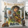 The Lord Of The Rings Film Series 5 Fan Gift