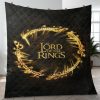 The Lord Of The Rings Film Series 9 Fan Gift