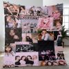 Blackpink Jisoo Jennie Lisa Rose 4 Fan Gift