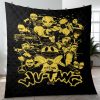 Wu-Tang Clan Rap Hip Hop 2 Fan Gift