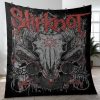 Slipknot Music Band 2098 Christmas Gifts Lover Blanket