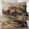 Loki TV Series Marvel Comics Gifts Lover Blanket