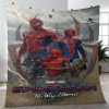 Spider Man No Way Home 2 Fan Gift