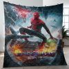 Spider Man No Way Home 3 Fan Gift