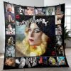 Lady Gaga Singer Fan Gift