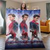 Spider Man Blanket