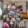 Post Malone Rapper Fan Gift