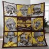 Wu tang Clan Band Hip Hop Ver6 Gift Lover Blanket