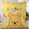 Winnie The Pooh Disney Fan Gift