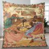 Little Women This Christmas Movie Own Your Story Ver5 Gifts Lover Blanket