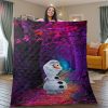 Olaf Blanket