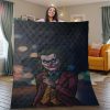 Joker Blanket