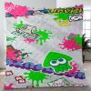 Splatoon Nintendo The Action Shooting Game Fan Gift